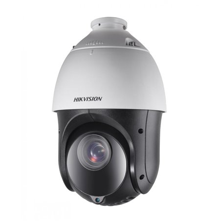CAMERA  IP SPEED DOME 4MP IR 100M