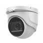 CAMERA TURBOHD TURRET 8.3MP 2.8MM IR30M