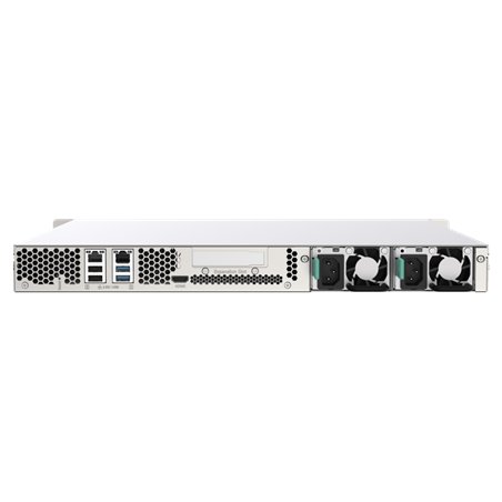 NAS QNAP 453DU-RP 4BAY 2GHZ 4GB 1U SATA