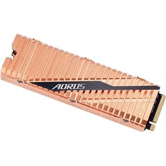 GIGABYTE AORUS SSD NVMe 2TB