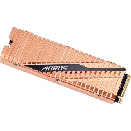GIGABYTE AORUS SSD NVMe 2TB