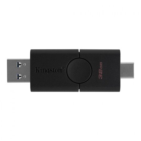 USB 32GB USB 3.2 KS DATATRAVELER DUO