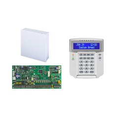 CENTRALA SP6000+ CUTIE CU TRAF+ K32LCD+