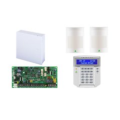 PD SP4000+ CUTIE CU TRAF+ K32LCD+ 2*476+