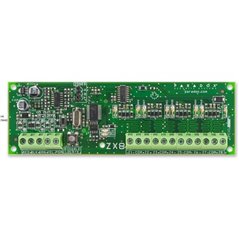 MODUL DE EXTENSIE PARADOX ZX8