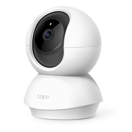 TPL Home Security Wi-Fi Camera