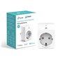 TPL Kasa Smart Wi-Fi Plug Slim Energy Mo