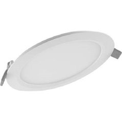 Downlight, LED, 12 W, 240 VAC, Cool Whit
