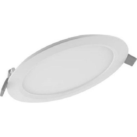 Downlight, LED, 12 W, 240 VAC, Cool Whit