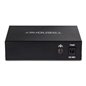 Switch 5 porturi Gigabit PoE+ 35W - TRENDnet TE-GP051 Switch 5 porturi Gigabit PoE+ 35W - TRENDnet TE-GP051
