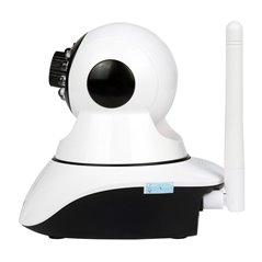 WanscamWanscam HW0041-1 Mini Camera IP Wireless Pan/Tilt HD 720P