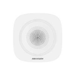 SIRENA INTERIOR WIRELESS ALBASTRA 868MHz