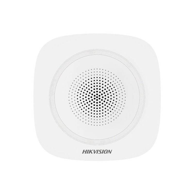 SIRENA INTERIOR WIRELESS ALBASTRA 868MHz