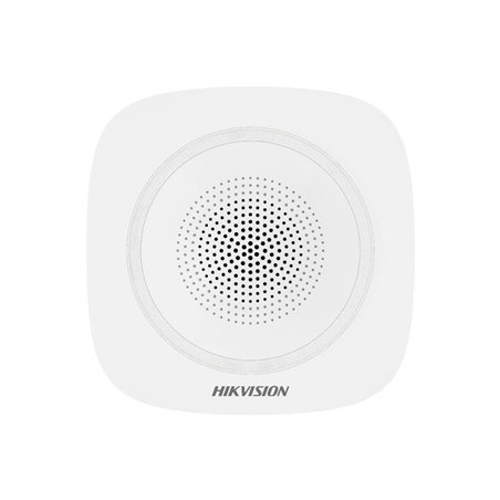 SIRENA INTERIOR WIRELESS ALBASTRA 868MHz