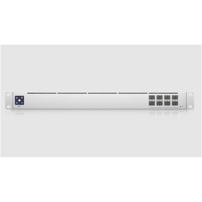 UBIQUITI UNIFI L2 SWITCH 8 X 10G SFP+
