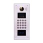Post exterior de usa bloc sistem JB-5000 cu card reader.Sistem digital multiapartament. Post exterior de usa bloc sistem JB-5000 cu card reader.Sistem digital multiapartament.