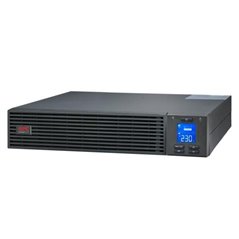 APC Easy UPS On-Line SRV RM 1000 VA 230V