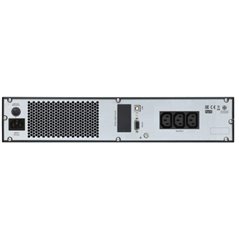 APC Easy UPS On-Line SRV RM 1000 VA 230V