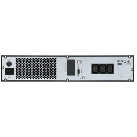 APC Easy UPS On-Line SRV RM 1000 VA 230V