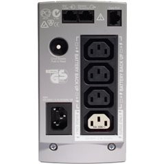 APC BACK-UPS CS 350VA