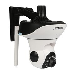 WanscamWanscam HW0041-1 Mini Camera IP Wireless Pan/Tilt HD 720P
