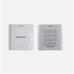 CITITOR CARD CU TASTATURA EM125KHZ