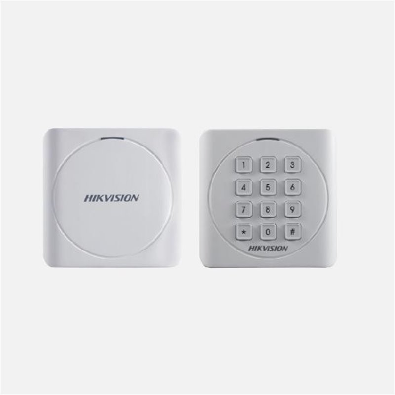 CITITOR CARD CU TASTATURA EM125KHZ