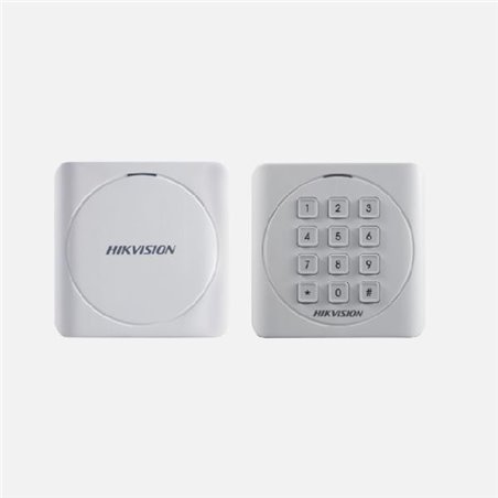 CITITOR CARD CU TASTATURA EM125KHZ