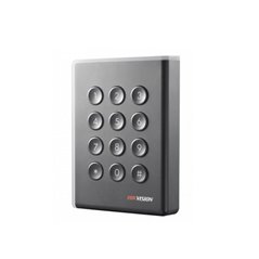 CITITOR CARD CU TASTATURA EM125KHZ RS485