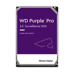 WD HDD3.5 10TB SATA WD101PURP