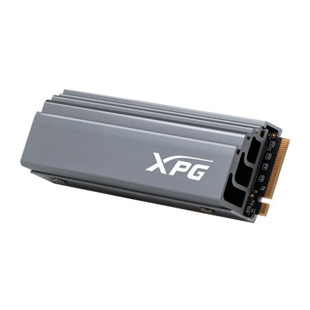 ADATA SSD 1TB M.2 AGAMMIXS70-1T-C