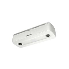 CAMERA IP DUAL LENS COUNTING PEOPLE 2MP