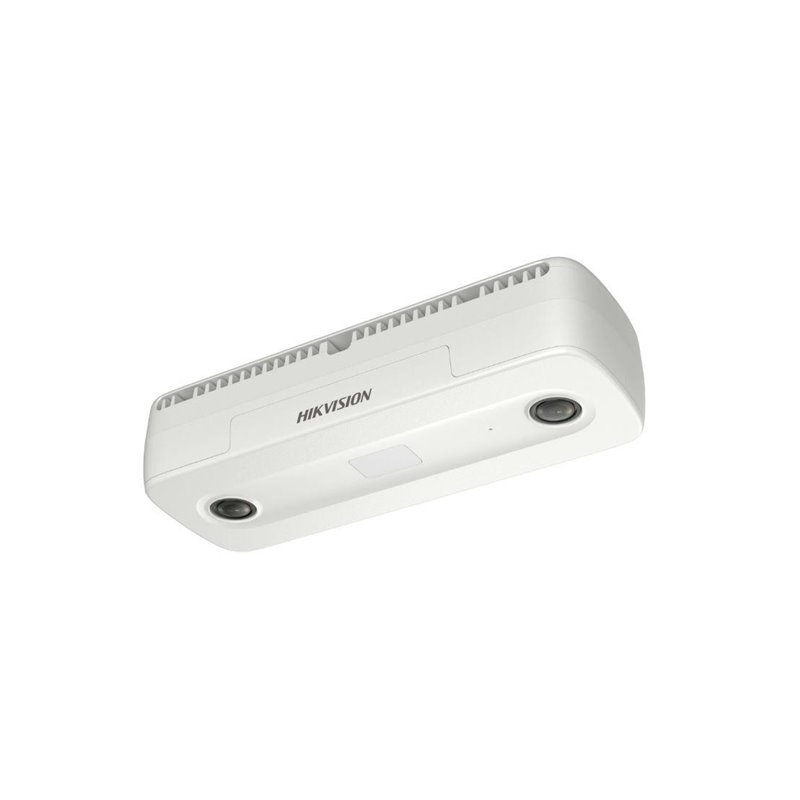 CAMERA IP DUAL LENS COUNTING PEOPLE 2MP