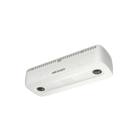 CAMERA IP DUAL LENS COUNTING PEOPLE 2MP