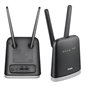 DLINK ROUTER N150 4G LTE SLOT MODEM