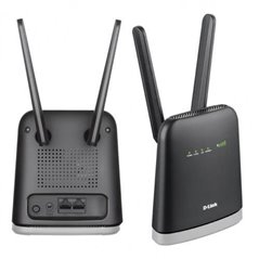 DLINK ROUTER N150 4G LTE SLOT MODEM