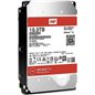 WD HDD3.5 10TB SATA WD102KFBX RED PRO