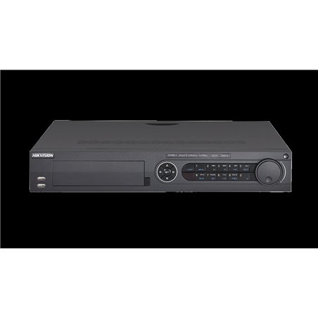 HIKVISION TURBO HD DVR 5MP 16CH 4XSATA