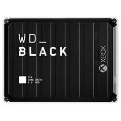 EHDD 3TB WD 2.5" BLACK P10 GAME DRIVE XB