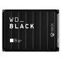 EHDD 3TB WD 2.5" BLACK P10 GAME DRIVE XB