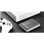 EHDD 3TB WD 2.5" BLACK P10 GAME DRIVE XB