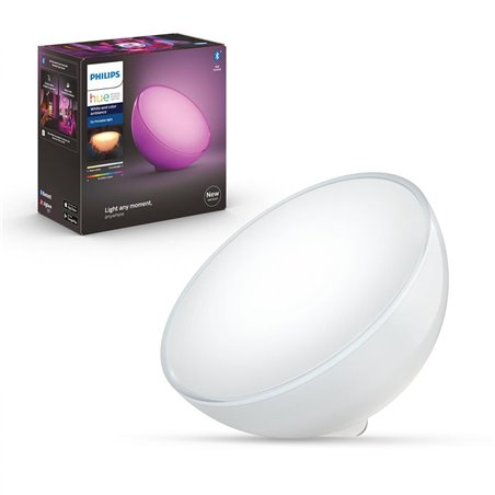 LAMPA LED PHILIPS HUE GO 8718696173992