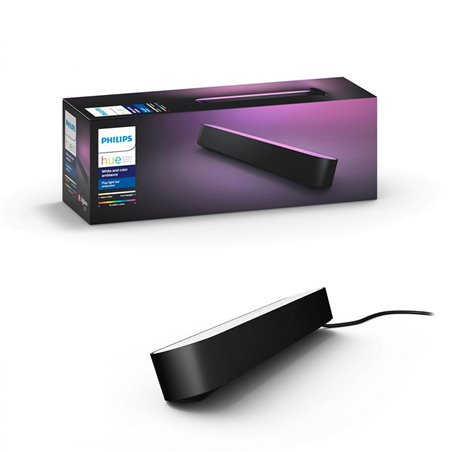 LAMPA LED INTEGRAT PHILIPS HUE PLAY BL