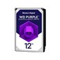 WD HDD 3.5 12TB SATA WD121PURZ
