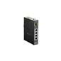 D-LINK UNMANAGED SWITCH 5 PORTS