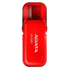 USB 32GB ADATA AUV240-32G-RRD
