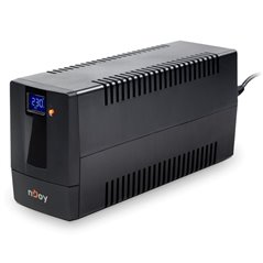 UPS NJOY HORUS P 800 PWUP-LI080H1-AZ01B
