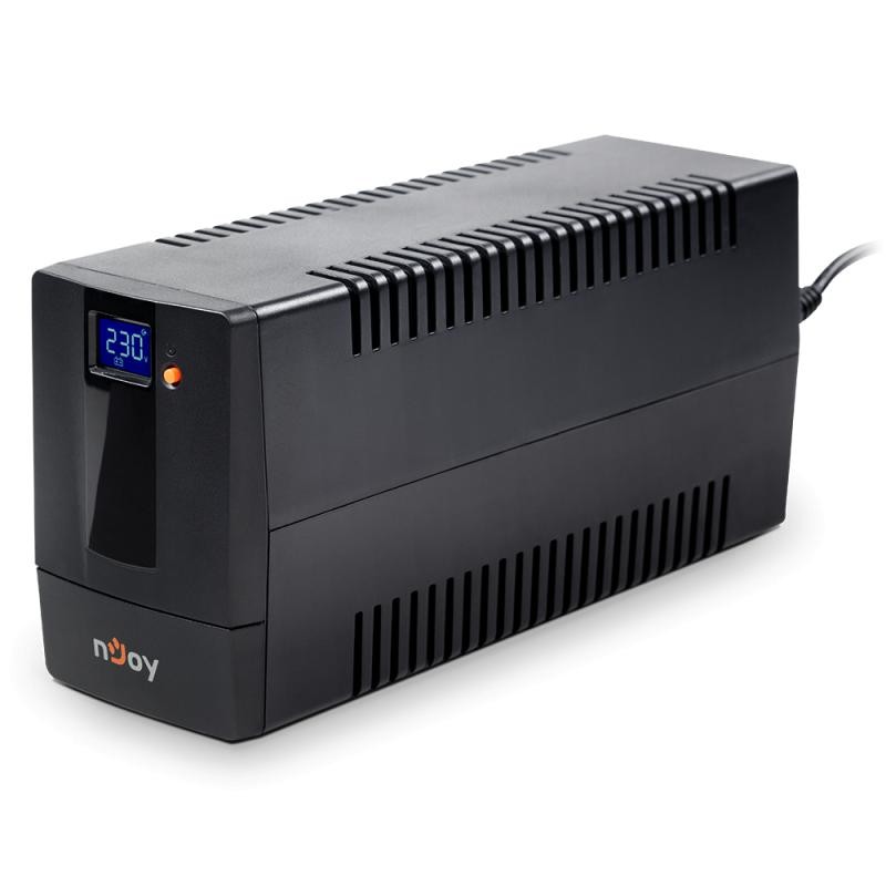 UPS NJOY HORUS P 800 PWUP-LI080H1-AZ01B