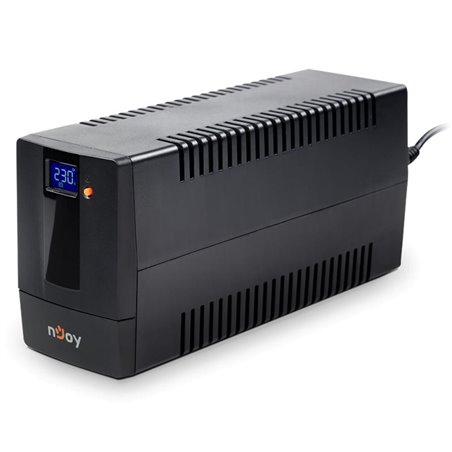 UPS NJOY HORUS P 800 PWUP-LI080H1-AZ01B