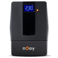 UPS NJOY HORUS P 800 PWUP-LI080H1-AZ01B
